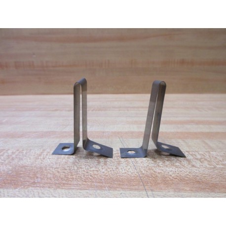 Square D AR10.2 Overload Heater Element AR102 (Pack of 2) - Used