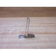Square D AR-15.4 Overload Heater Element AR154 Mounted Never Used - New No Box