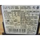 Siemens 3RT1016-1BB41 Contactor 3RT10161BB41 (Pack of 2) - Used