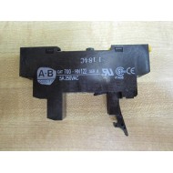 Allen Bradley 700-HN122 Relay Socket 700HN122 - New No Box