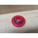 Cutler Hammer 10250TB62 Eaton Red Mushroom Button - Used