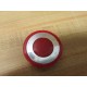 Cutler Hammer 10250TB62 Eaton Red Mushroom Button - Used