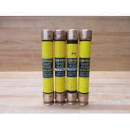 Buss LPS-RK-20SP Bussmann Fuse Cross Ref 4XF73 (Pack of 4) - New No Box