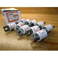 Gould Shawmut Ferraz Trionic A13X100-4 Mersen Fuse A13X100 (Pack of 10)