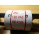Gould Shawmut Ferraz Trionic A13X100-4 Mersen Fuse A13X100 (Pack of 10)