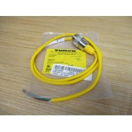 Turck RSM 30-1M Mini-Fast Cordset U2075-3