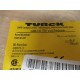 Turck RSM 30-1M Mini-Fast Cordset U2075-3