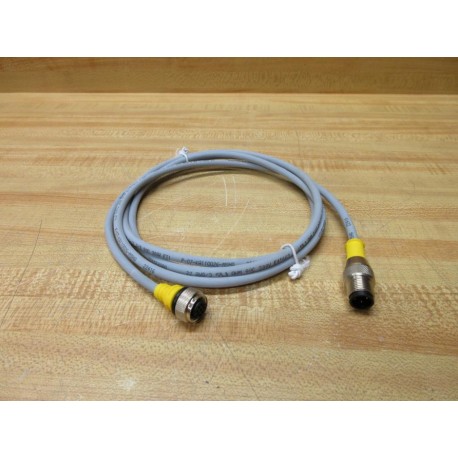 P-07-KA110026-MSHA Cordset P07KA110026MSHA - New No Box