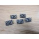 Allen Bradley 800T-XA Contact Block 800TXA Ser C (Pack of 5) - Used