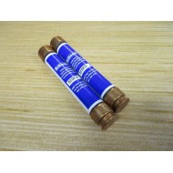 Edison ECSR-30 Fuse Cross Ref 12W262 (Pack of 2) - New No Box