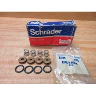 Schrader Bellows 823-R Scovill Repair Parts Kit 823R