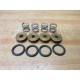 Schrader Bellows 823-R Scovill Repair Parts Kit 823R