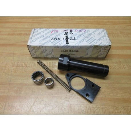 Atlas Copco 4230114480 Spindle Cover Assembly