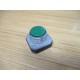 Allen Bradley 800T-A Button Core Only, Green - Used