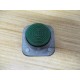 Allen Bradley 800T-A Button Core Only, Green - Used