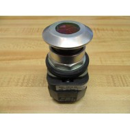 Allen Bradley 800T-FXP16D4 Button 800TFXP16D4 W800T-XD4 - New No Box