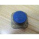 Allen Bradley 800T-A Button Blue - Used