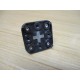 Allen Bradley 800T-A Button Blue - Used