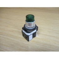 Allen Bradley 800T-QTH24G Pushbutton - New No Box