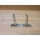 Square D AR10.2 Overload Heater Element AR102 Mounted (Pack of 2) - New No Box