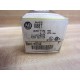Allen Bradley 800T-PA16W Push Button 800TPA16W