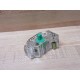 Sylvania 100T-CB10 Joslyn Clark Contact Block 100TCB10 - Used