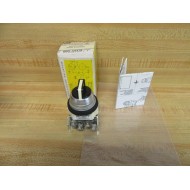 Allen Bradley 800T-J2KE7B Selector Switch 800TJ2KE7B Series F
