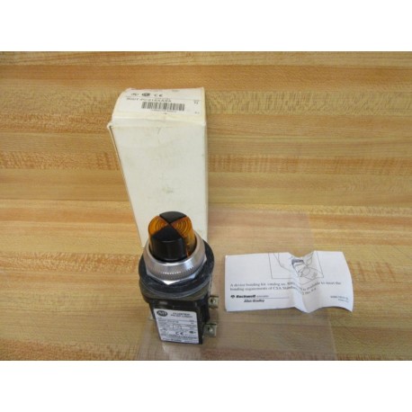 Allen Bradley 800T-PC216XAXA Cluster Pilot Light 800TPC216XAXA