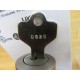 Allen Bradley 800T-H3304 Keyed Selector Switch
