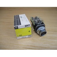 Allen Bradley 800T-NX853 Selector Push Button 800TNX853