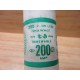Gould Shawmut Ferraz RF200 Mersen Fuse - New No Box