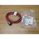 Turck RSFV 55-1M Receptacle Assembly U5218-02