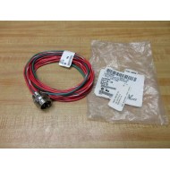 Turck RSFV 55-1M Receptacle Assembly U5218-02