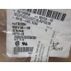 Turck RSFV 55-1M Receptacle Assembly U5218-02