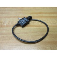 Allen Bradley 42KL-L2LB-A2 Minisight Photoelectric Sensor WOut Nut - Used