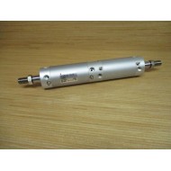 SMC CDG1BA40-30+35-XC10 Double Acting Cylinder - New No Box
