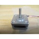 Nanotec-Munich SH4009X0304-A Stepper Motor 9" Wires - Used