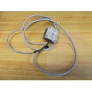Nanotec-Munich SH4009X0304-A Stepper Motor - Used