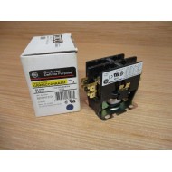 General Electric CR453CC2HAAAM GE Definite Purpose Contactor