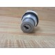 Allen Bradley 800T-H3204 Keyed Selector Switch 800TH3204 with Key D025 - Used