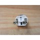 Allen Bradley 800T-H3204 Keyed Selector Switch 800TH3204 with Key D025 - Used