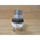 Allen Bradley 800T-H3204 Keyed Selector Switch 800TH3204 with Key D025 - Used
