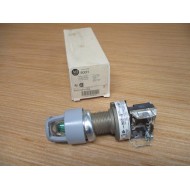 Allen Bradley 800H-QPH10G Pilot Light 800HQPH10G Green