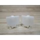 Allen Bradley 1492-CE Terminal Block 1492CE (Pack of 2) - New No Box