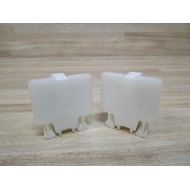 Allen Bradley 1492-CE Terminal Block 1492CE (Pack of 2) - New No Box