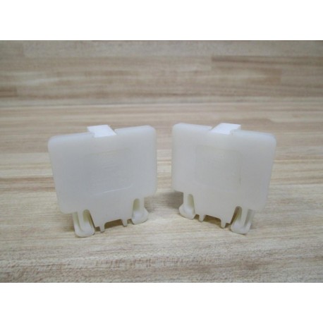 Allen Bradley 1492-CE Terminal Block 1492CE (Pack of 2) - New No Box