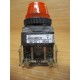 Allen Bradley 800H-QRH10A Pilot Light