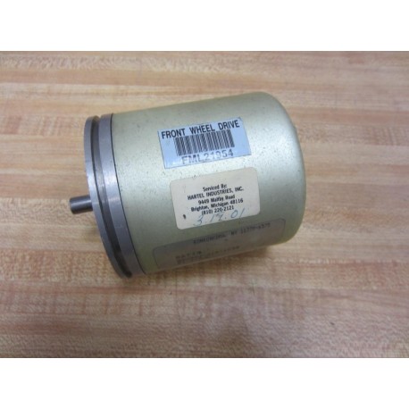 Micron 50-303-812-1038 Encoder 503038121038 - Refurbished