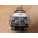Allen Bradley 800T-N61KK4B 4-Pos Selector Switch 800TN61KK4B (2) 800T-XA W1 Key