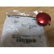 Allen Bradley 800T-N311R Mushroom Head Cap 800TN311R